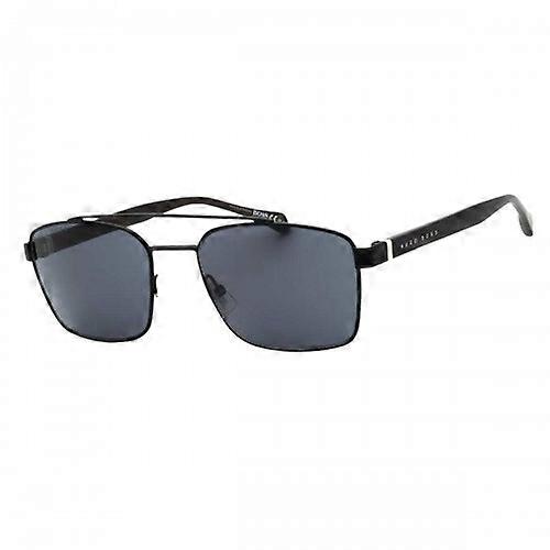 Hugo Boss Mens Matte Sunglasses