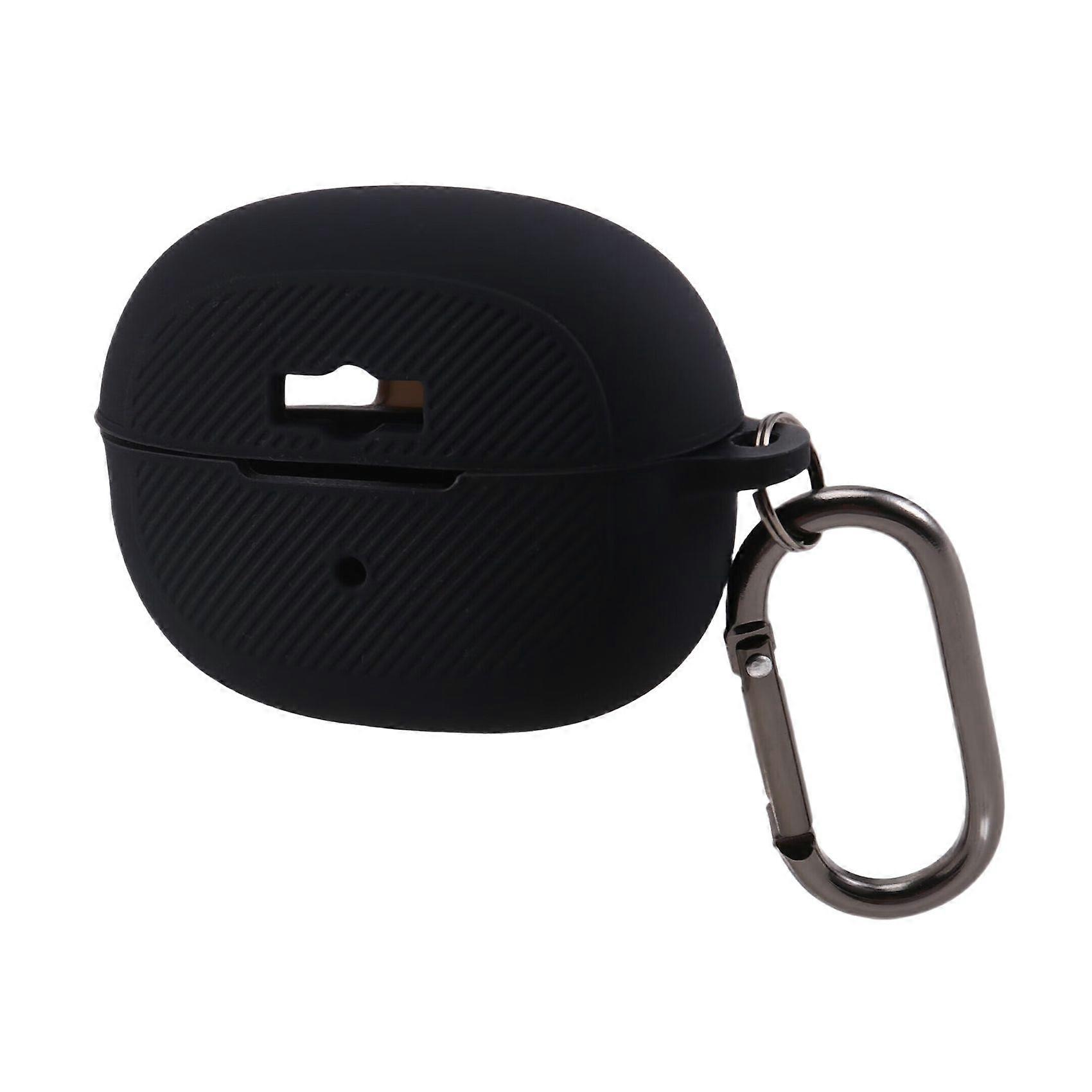 Bluetooth Headphone Silicone Protective Case Shockproof Storage Case for SHOKZ OpenDots ONE