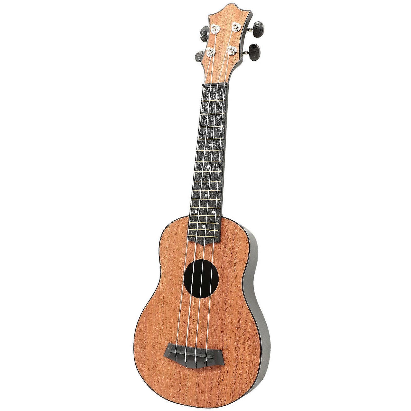 Ukulele Beginner Ukulele for Playing Use Professional Wood Guitar