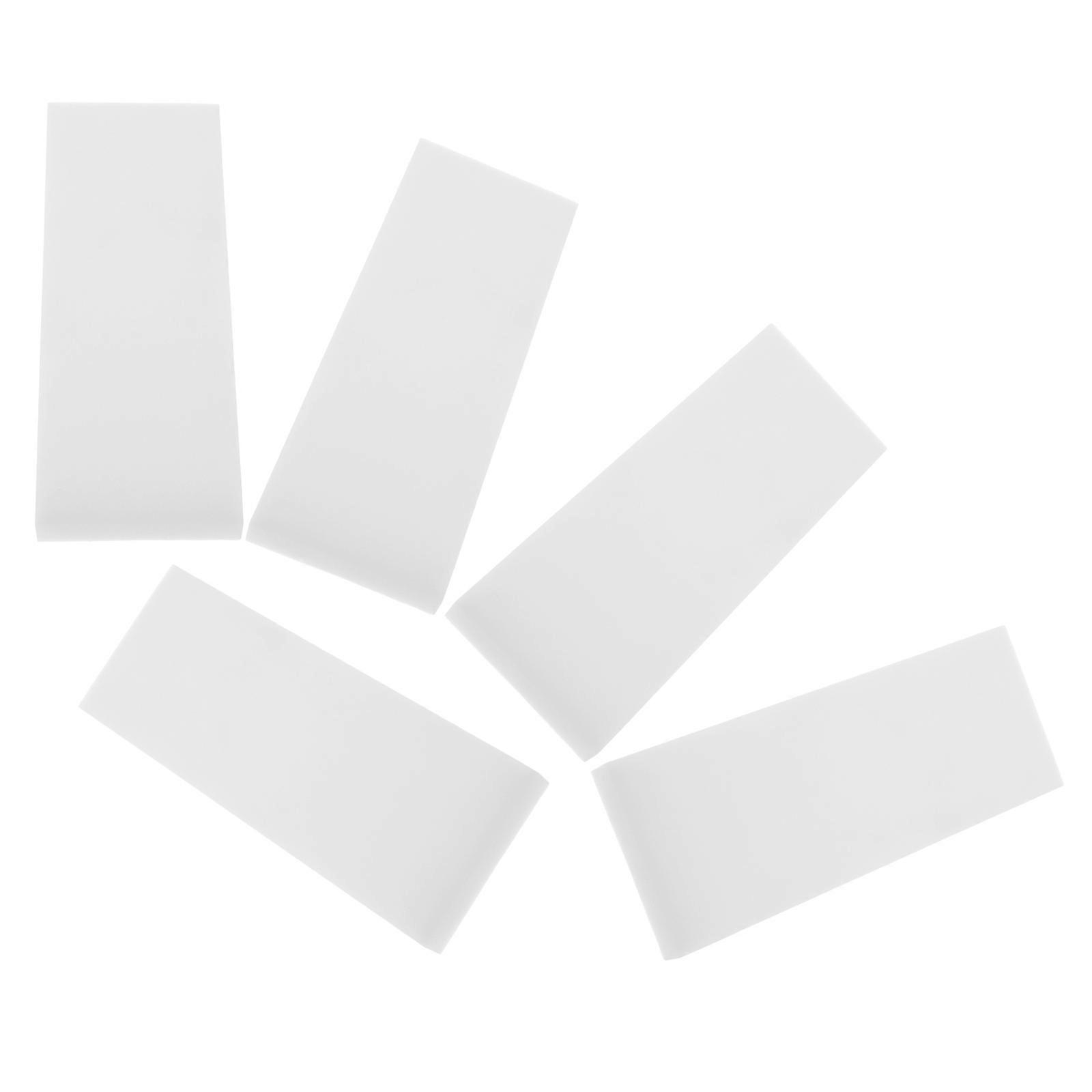 Wet Pallet Sponge 5Pcs Set for Moisture Retention and Paint Mixing