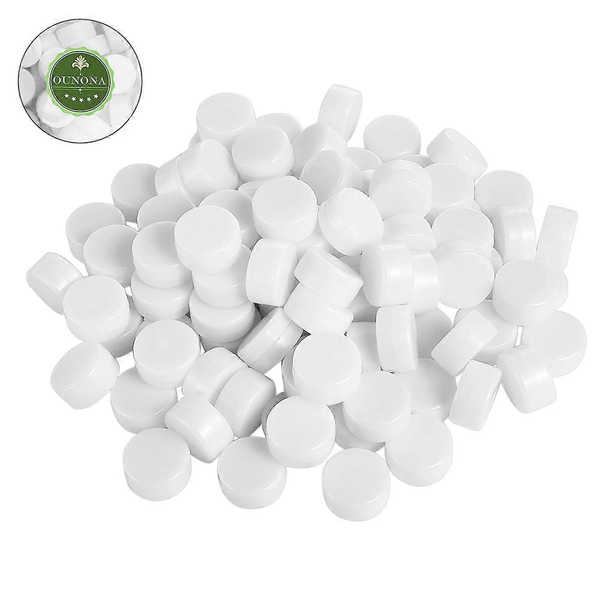 Infant Bedside Bells Ounona Plastic Ring for Noise Maker 5Pcs