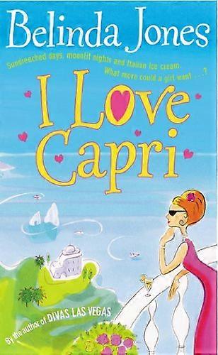 J’aime Capri