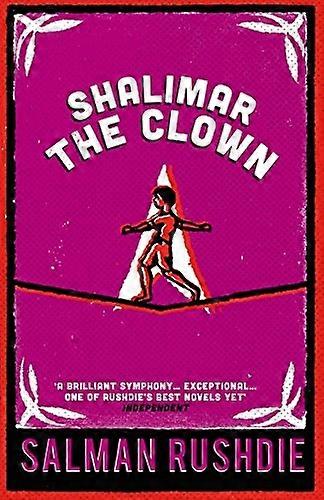 Shalimar de Clown