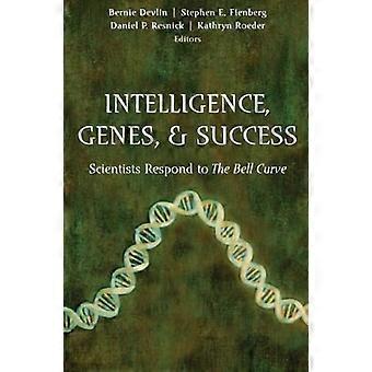 Intelligenz, Gene und Erfolg