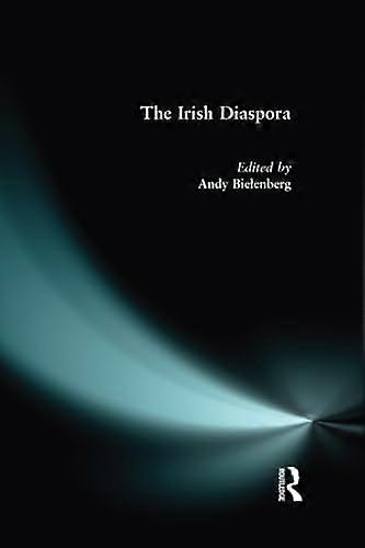 Den irske Diaspora