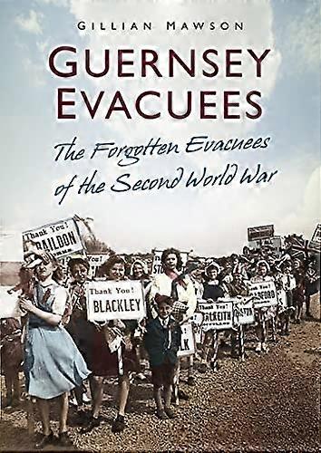 Guernsey Evacuees