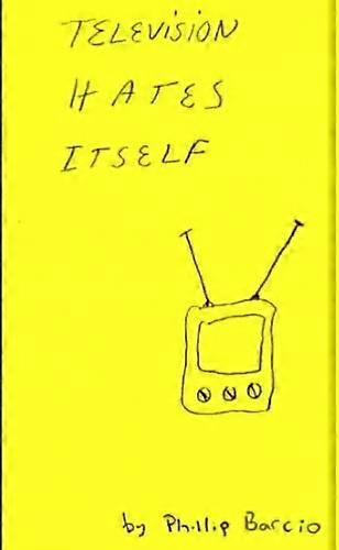 TV hater seg selv