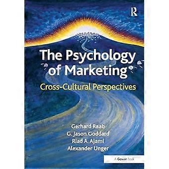 La psicologia del marketing: prospettive interculturali