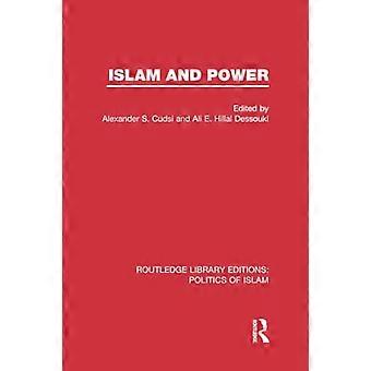 Islam och makt (Routledge Library Editions: Politics of Islam)