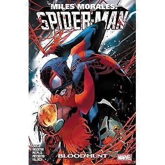 Miles Morales: Spider-Man di Cody Ziglar Vol. 5 - Caccia di sangue