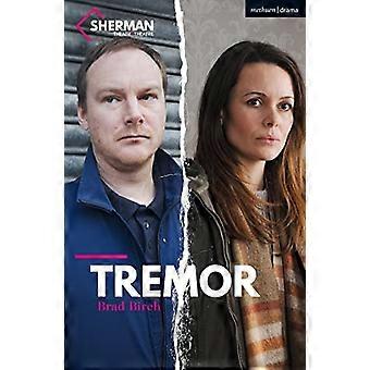 Tremore (giochi moderni)