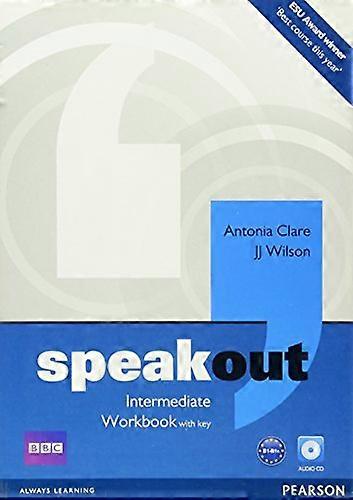 SPEAKOUT. Intermediair niveau