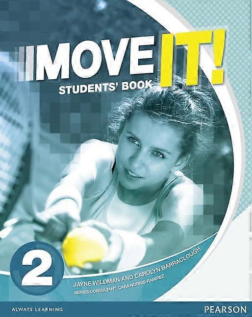 Move it!: 2 (Next Move)