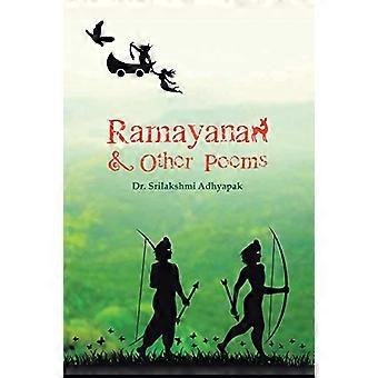 Ramayana og andre digte