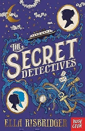 De Geheime Detectives