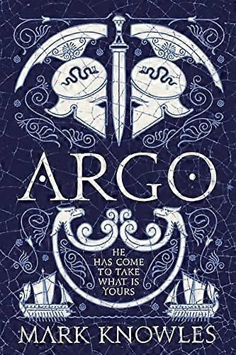 Argo (Lames de bronze)