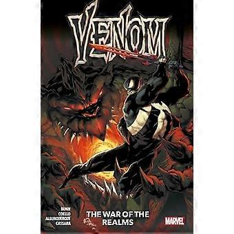 Venom Vol. 4: Der Krieg der Reiche