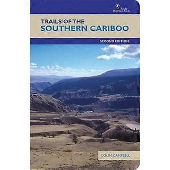 Wanderwege von der südlichen Cariboo