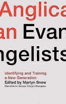 Anglican Evangelists