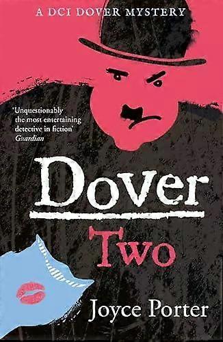 Dover Two - Joyce Porter
