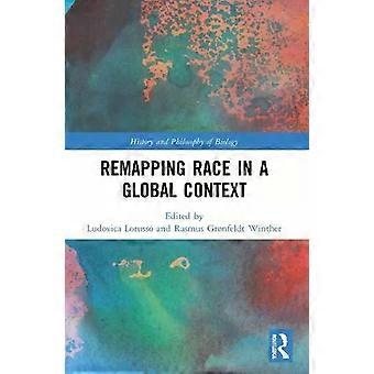 Remapping Race In A Global Context - Taylor & Francis Ltd