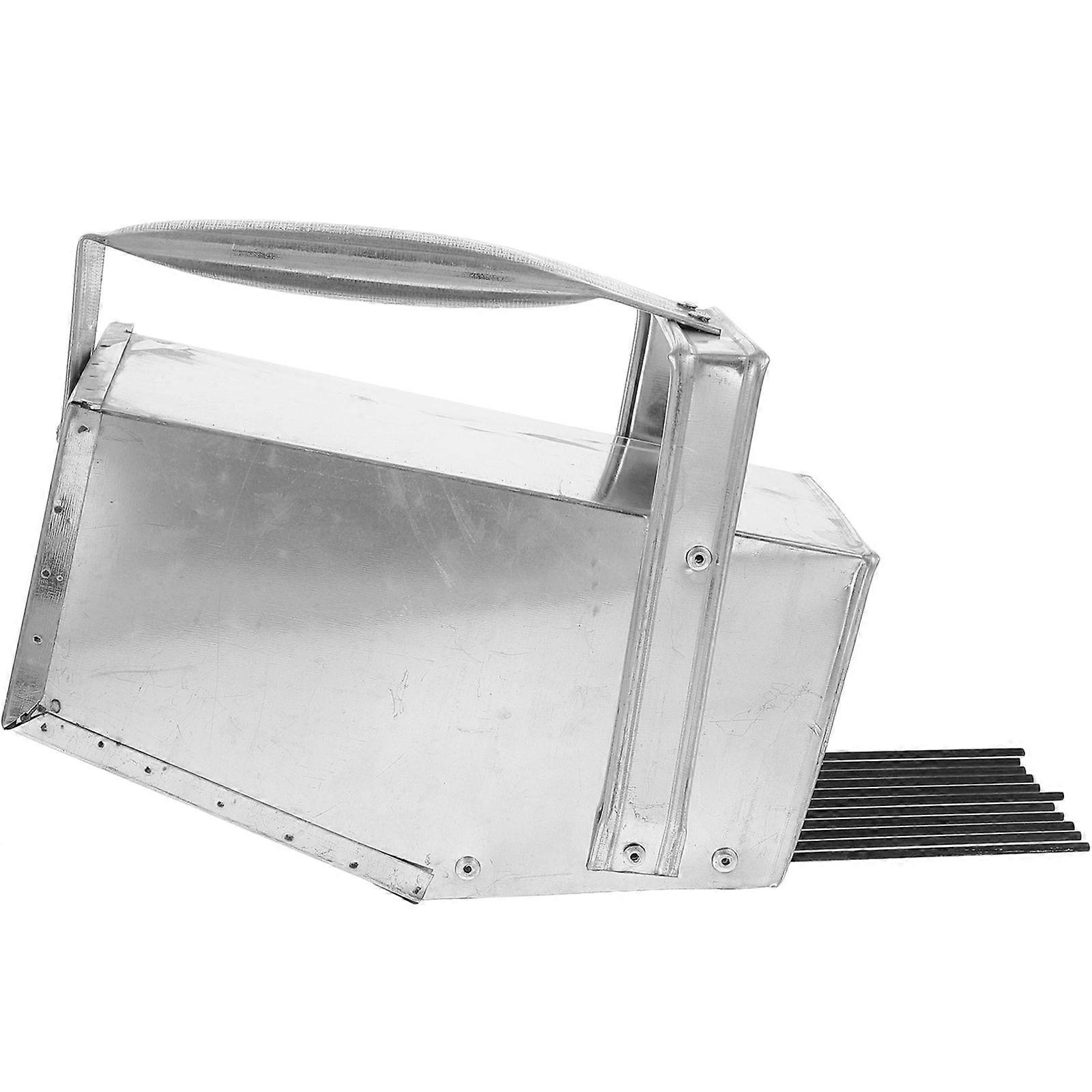 Blueberry Tool Metal Berry Picker for Practical Fruit Picking