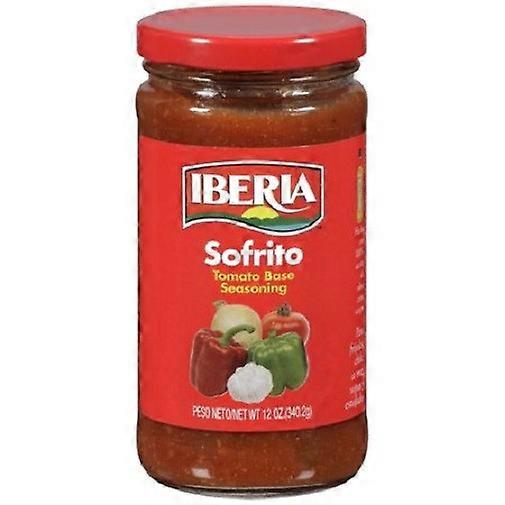 Iberia Sofrito Tomaten-Kochkessel