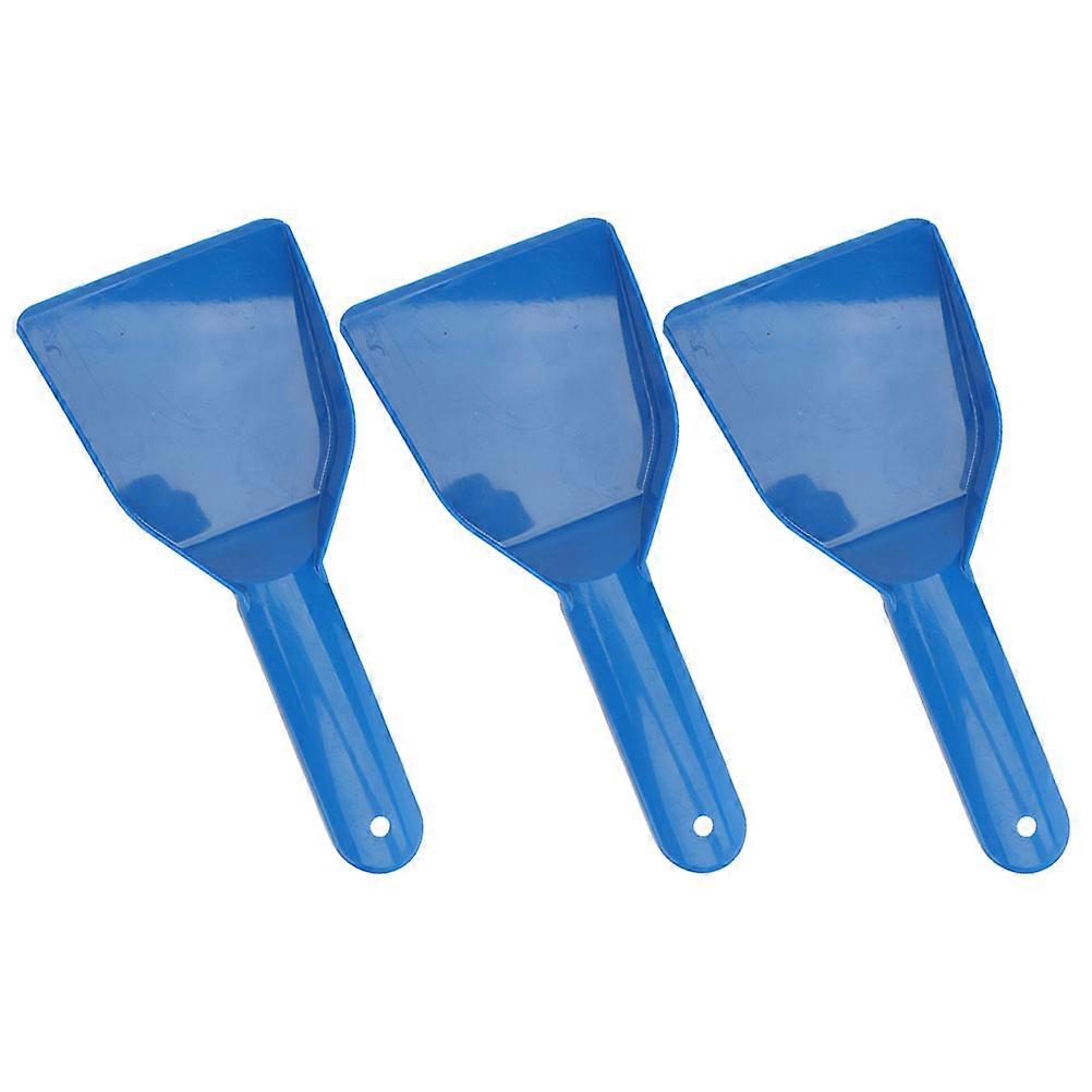 Cleaning Plastic Ice for Refrigerator 9Pcs Set