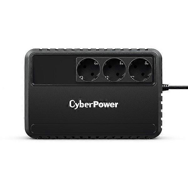 Cyberpower Bu650eg-fr USV
