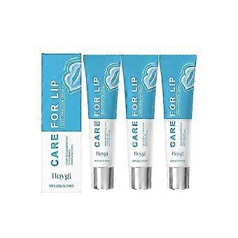 3x Lip Acne Cream, Fordyce Seeds - Lip Acne, Moisturizing Lip Balm, Improves Dry, Chapped Lips, Reduces Dark Lips 25-26