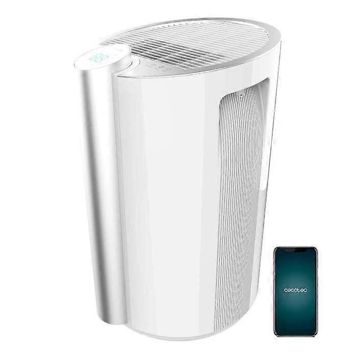 Cecotec BigDry 9000 Professional Connected Dehumidifier