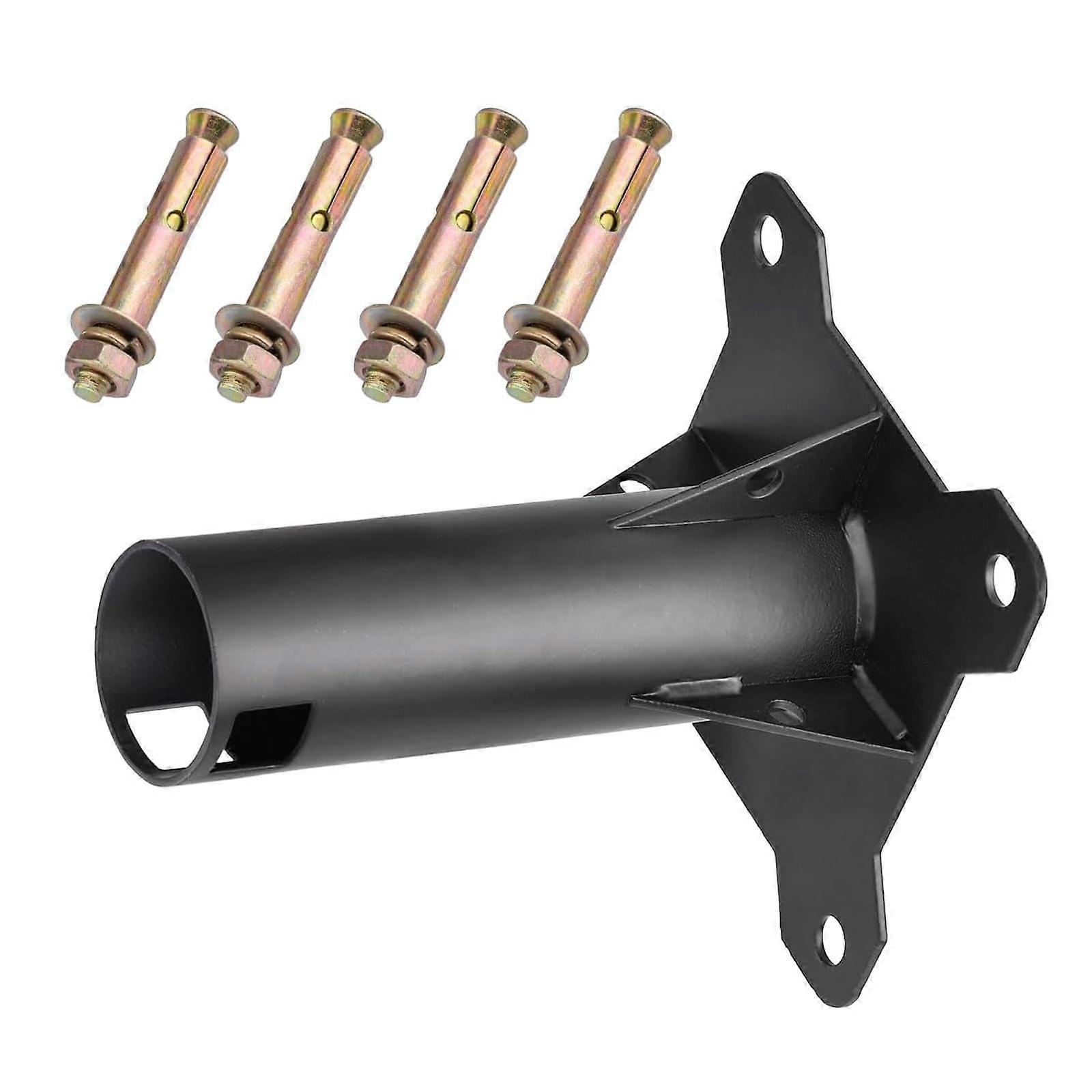 Heavy Duty Solar Panel Mounting Bracket for Rooftop Antennas,  Stability and Secure Installation