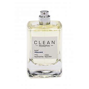 Clean Reserve - Acqua Neroli Eau De Parfum Unisex 100 ml *Tester