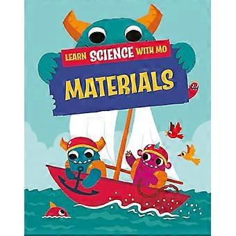 Learn Science with Mo Materials