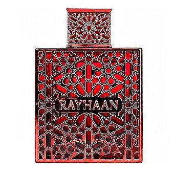  100ML A Crimson Eau De | Elegant portable mist for on-the-go fragrance.