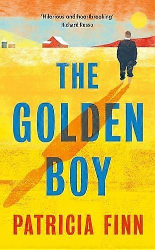The Golden Boy