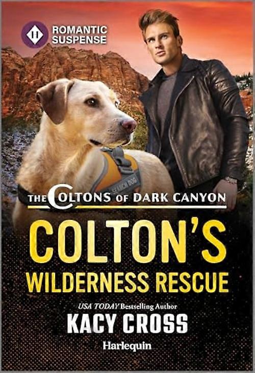 Coltons villmarksredning