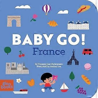 Baby Go! Frankreich