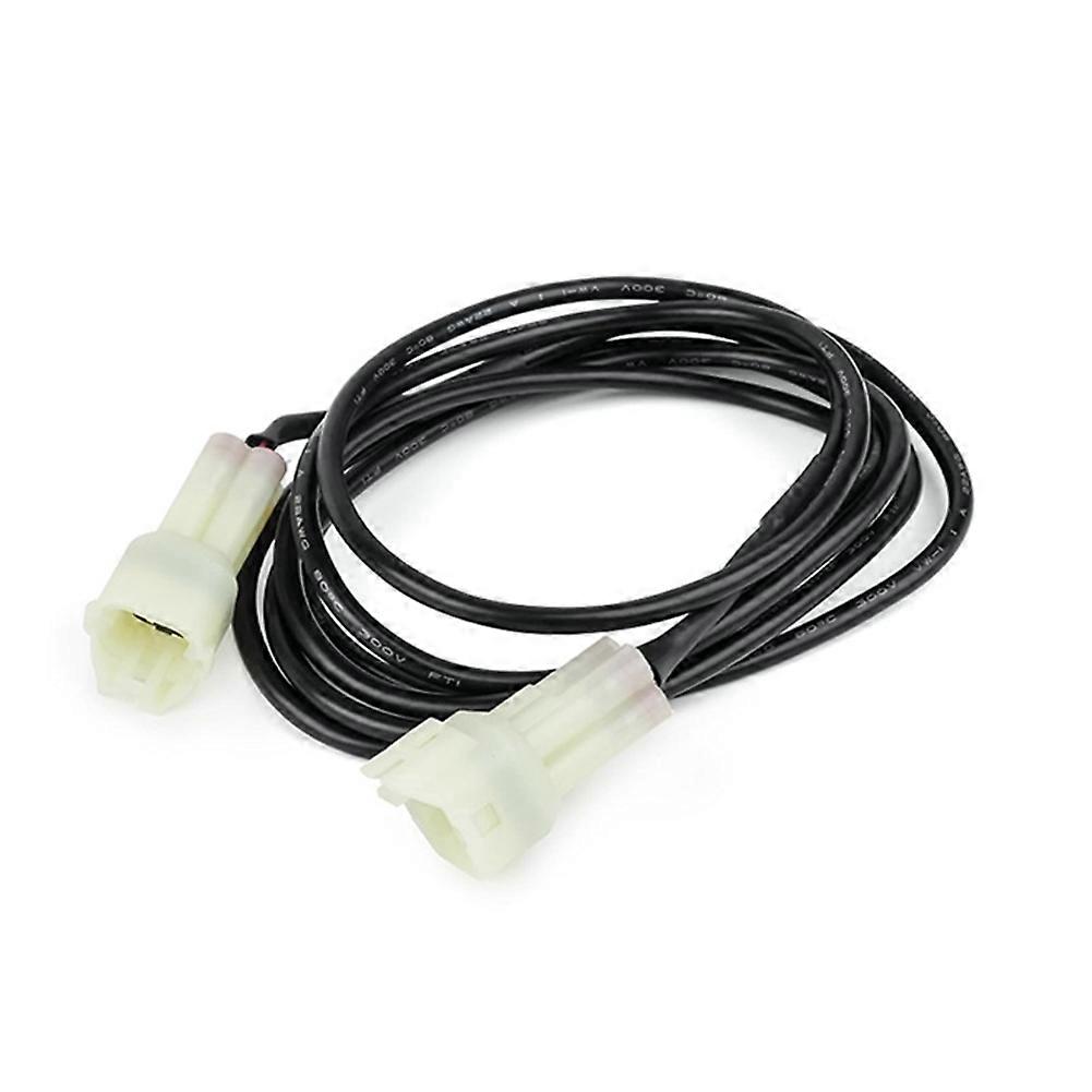 SMIS Gauge Adapter Cable for Suzuki Outboard NMEA 2000 990C0-88136 990C088136 Black