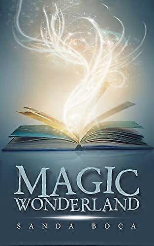 Magic wonderland