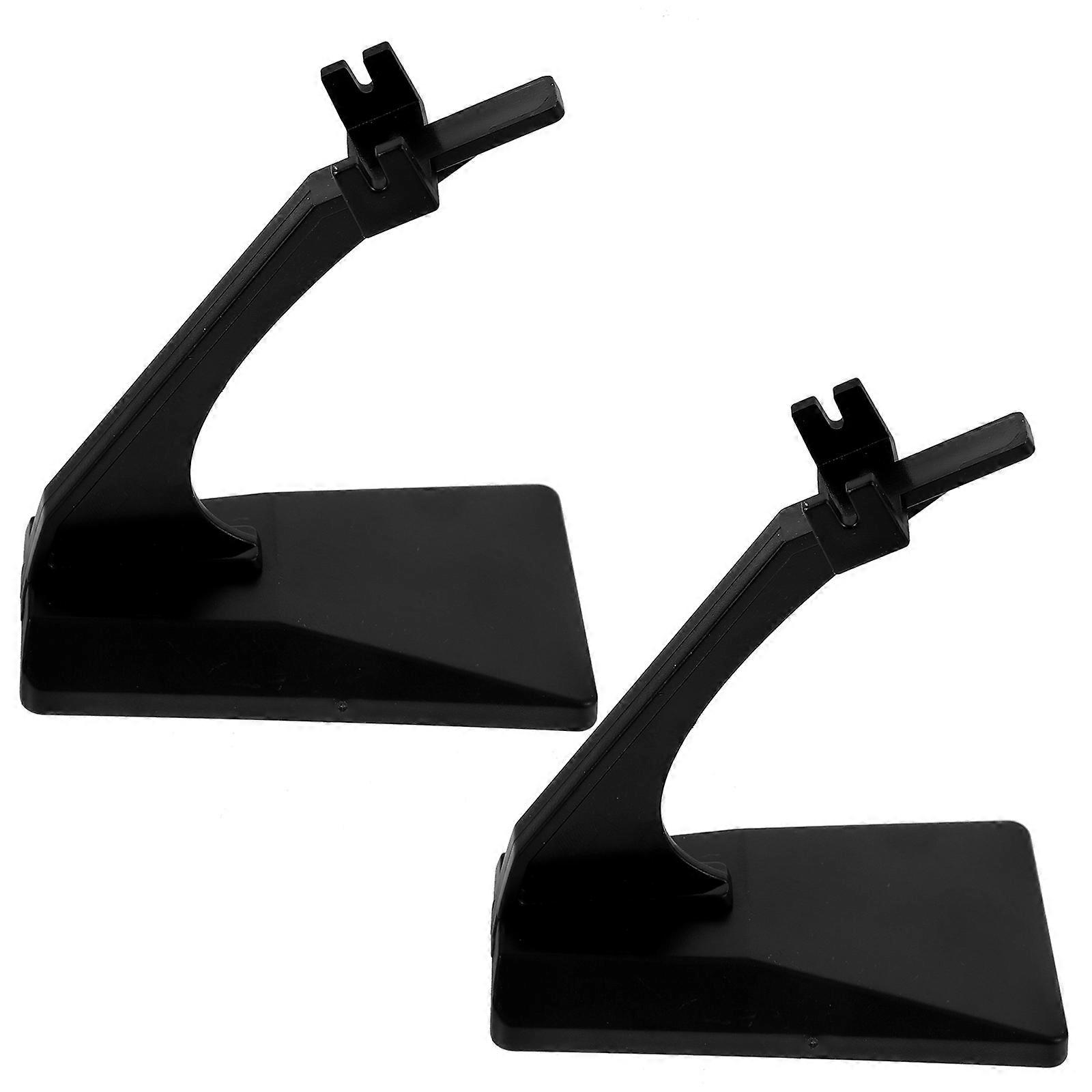Aircraft Models Stand Model Display Holder for Storage 8Pcs