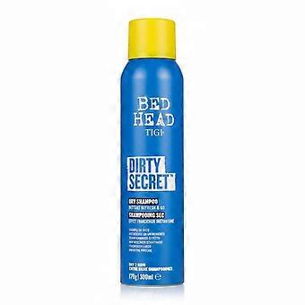 TIGI Bed Head Dirty Secret Dry Shampoo 300ml