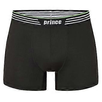 Prince Mens Boxer Shorts (Pack of 3)