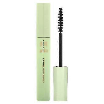 Pixi Beauty, Lash Booster Mascara, Svartaste Svart, 7 g, 2-pack