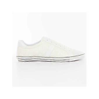 Calvin Klein Authentic Men's Sneaker White