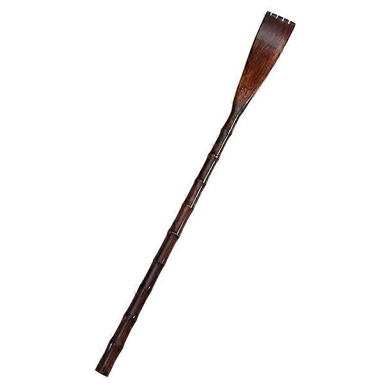 Back Scratcher Round Red Round Red