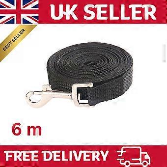 Onesave™ Extra Long Dog Training Recall Lead | Heavy Duty Lead for Strong Dogs