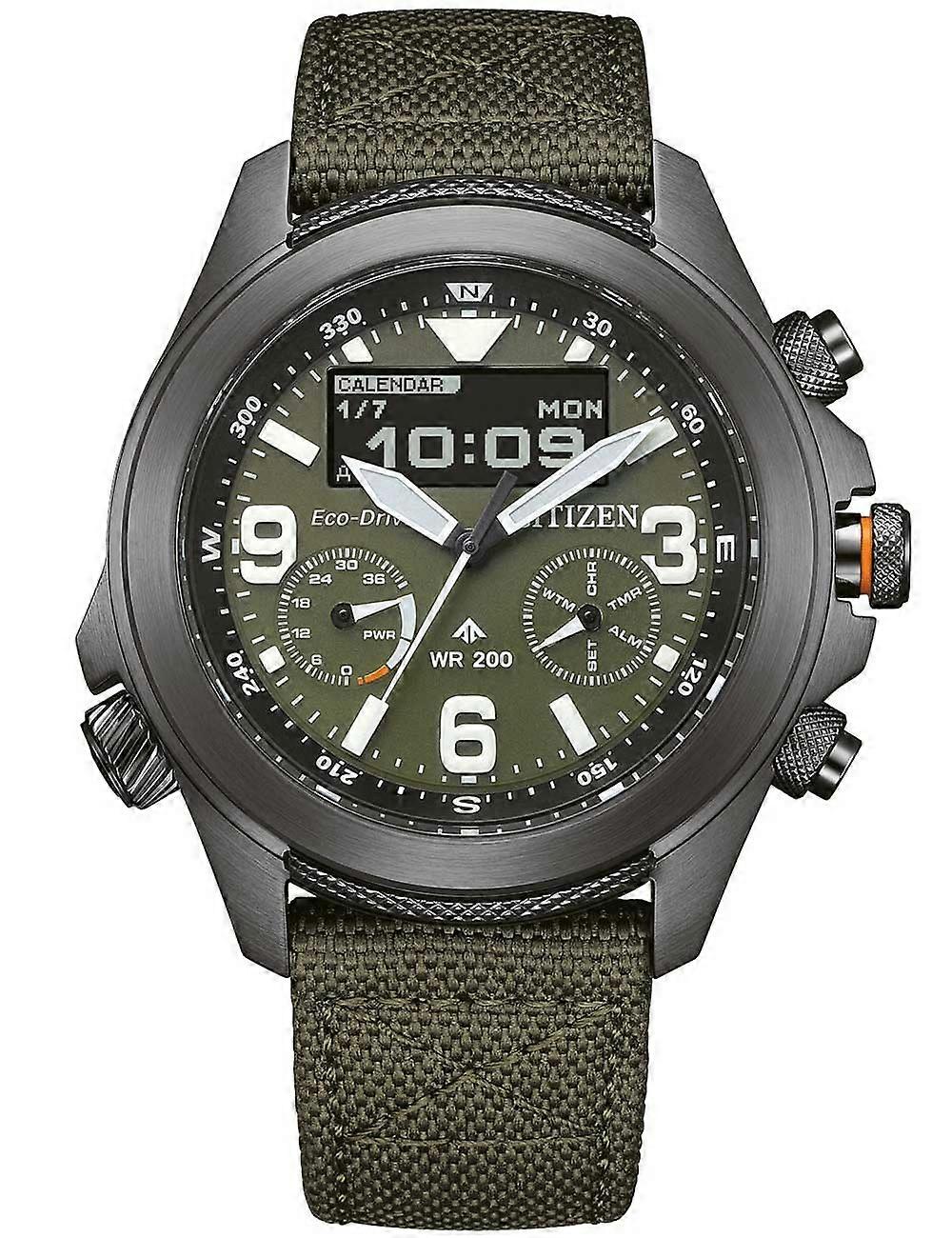 CITIZEN JV1005-02W