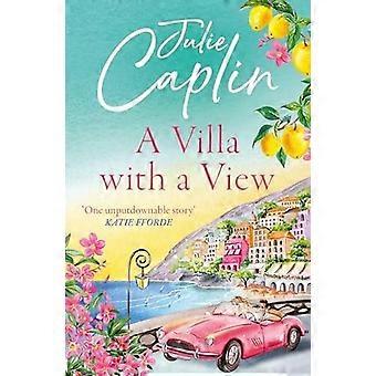A villa with a view romantic escapes, book 11
