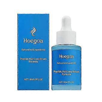 Hair Growth Serum Repair Damaged Hair Strengthen Roots Prevent Loss 30ml Nourishing Scalp Treatment